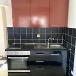 Comfortable In / 53 M² / Stunning Viewb Apartment