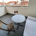 Comfortable In / 53 M² / Stunning Viewb Apartment Vodice