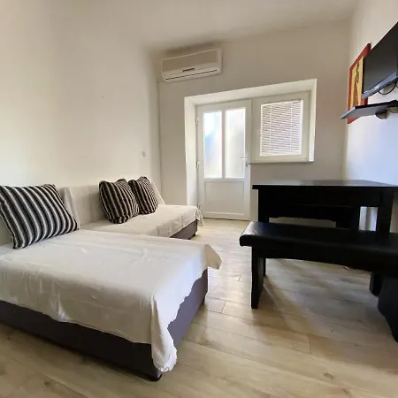 Comfortable In / 53 M² / Stunning Viewb * Vodice