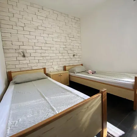 Comfortable In / 53 M² / Stunning Viewb Apartment *