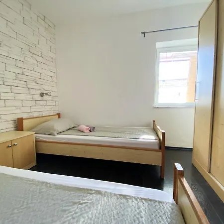 Apartment Comfortable In / 53 M² / Stunning Viewb