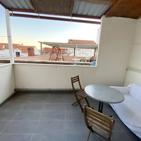 Comfortable In / 53 M² / Stunning Viewb