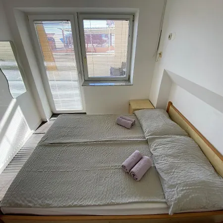 Comfortable In / 53 M² / Stunning Viewb Vodice