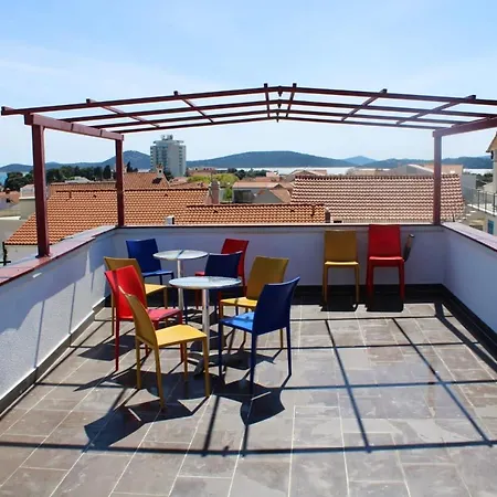 Apartment Comfortable In / 53 M² / Stunning Viewb Vodice
