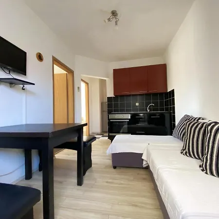 Appartamento Comfortable In / 53 M² / Stunning Viewb