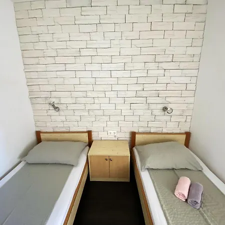 Comfortable In / 53 M² / Stunning Viewb 아파트 보디체