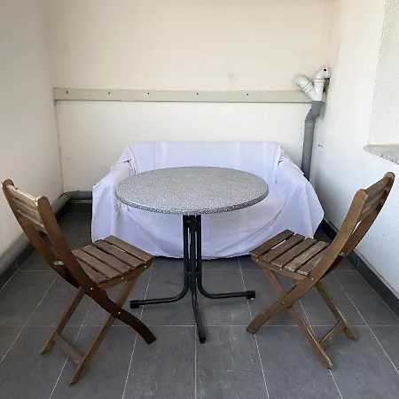 Appartamento Comfortable In / 53 M² / Stunning Viewb Vodice