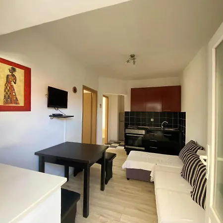 Comfortable In / 53 M² / Stunning Viewb * Vodice