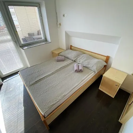 Comfortable In / 53 M² / Stunning Viewb Apartment *