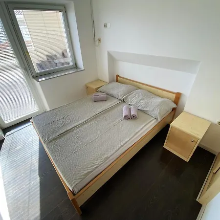 Comfortable In / 53 M² / Stunning Viewb Apartment *