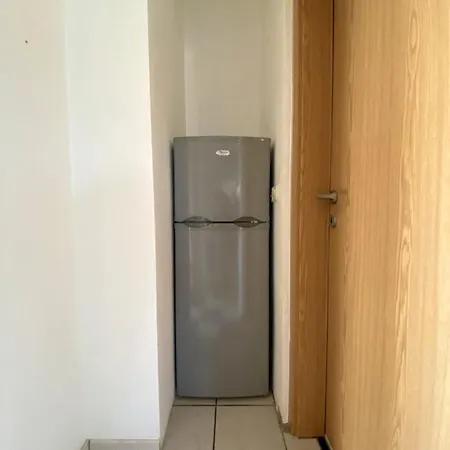 Lägenhet Comfortable In / 53 M² / Stunning Viewb *