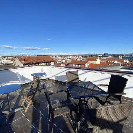 Comfortable In / 53 M² / Stunning Viewb Appartamento Vodice