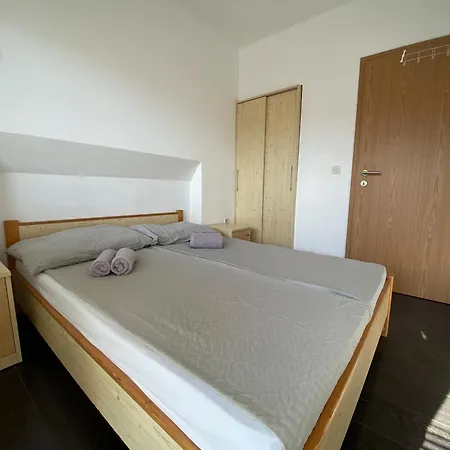 Comfortable In / 53 M² / Stunning Viewb * Vodice