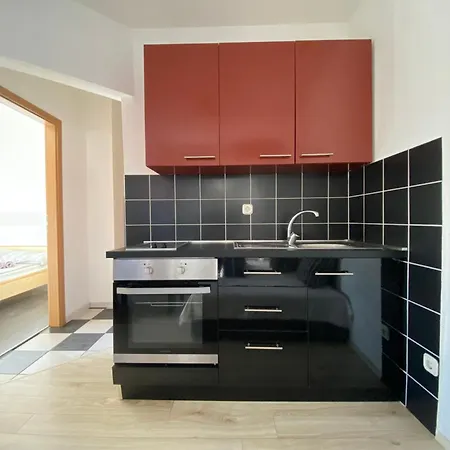 Apartment Comfortable In / 53 M² / Stunning Viewb *