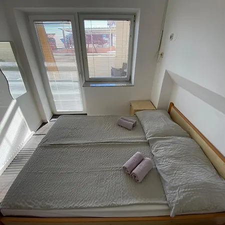 Comfortable In / 53 M² / Stunning Viewb Vodice