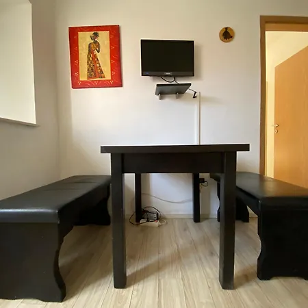 Comfortable In / 53 M² / Stunning Viewb Apartment *
