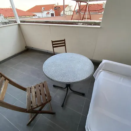 Comfortable In / 53 M² / Stunning Viewb Apartment Vodice