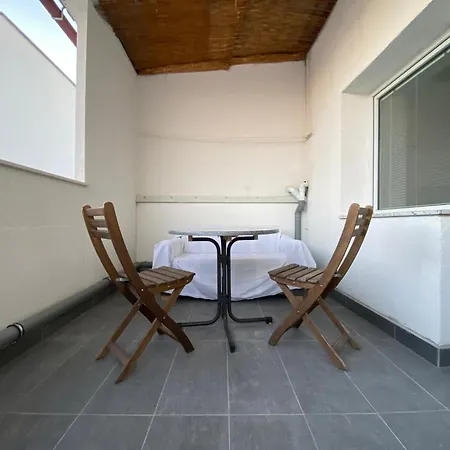 Apartment Comfortable In / 53 M² / Stunning Viewb Vodice