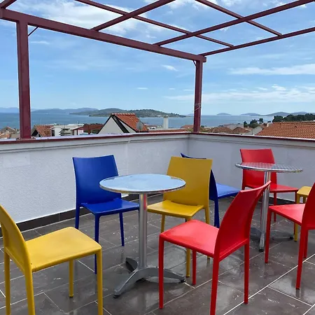 Apartment Comfortable In / 53 M² / Stunning Viewb