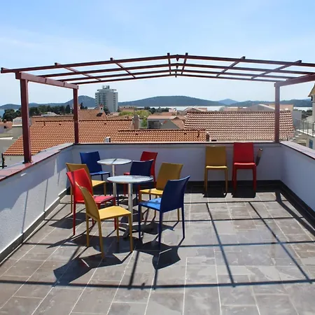 Comfortable In / 53 M² / Stunning Viewb Apartment *