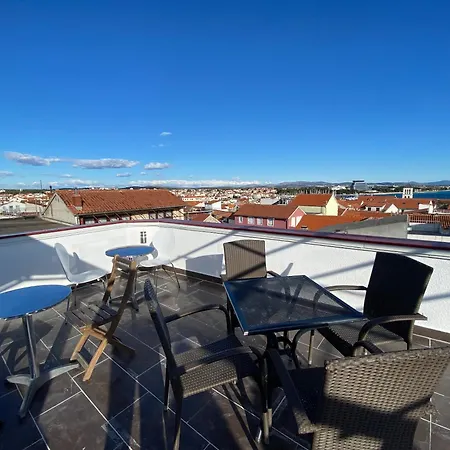 Comfortable In / 53 M² / Stunning Viewb Apartment Vodice