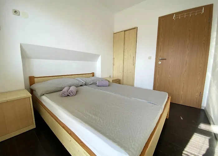 Appartamento Comfortable In / 53 M² / Stunning Viewb *