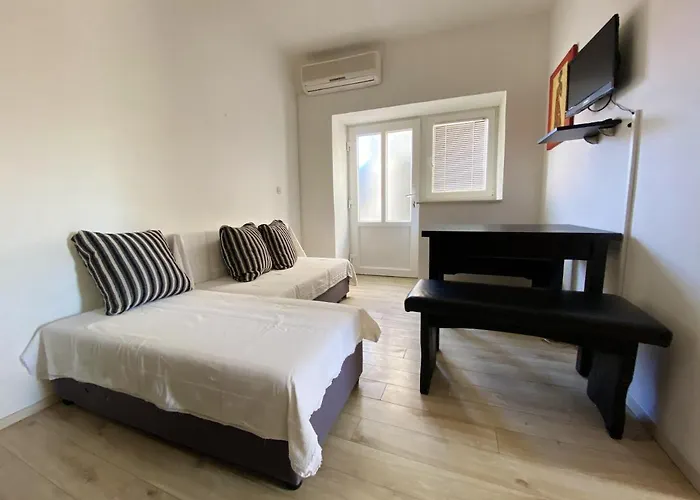 Comfortable In / 53 M² / Stunning Viewb * Vodice