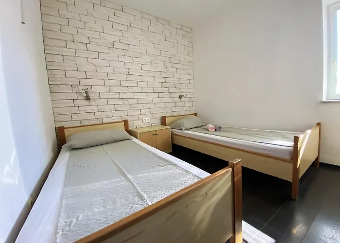 Comfortable In / 53 M² / Stunning Viewb Appartamento *