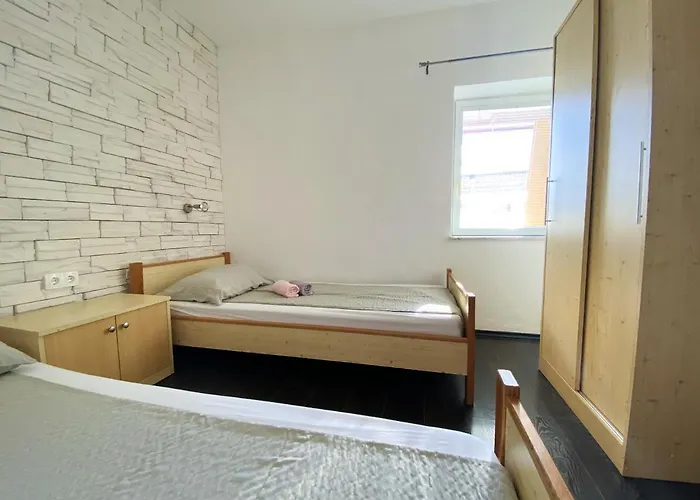 Appartement Comfortable In / 53 M² / Stunning Viewb