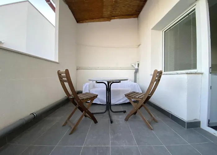 Comfortable In / 53 M² / Stunning Viewb Vodice