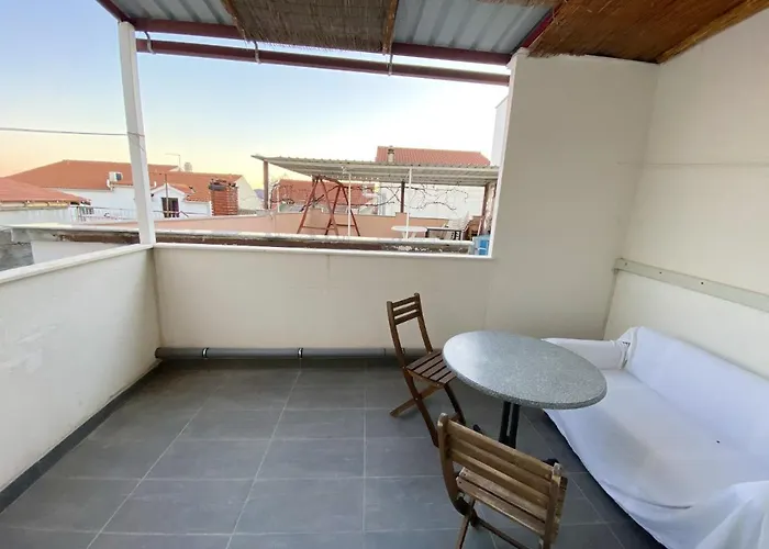 Comfortable In / 53 M² / Stunning Viewb