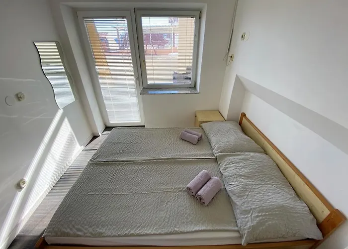 Comfortable In / 53 M² / Stunning Viewb Vodice