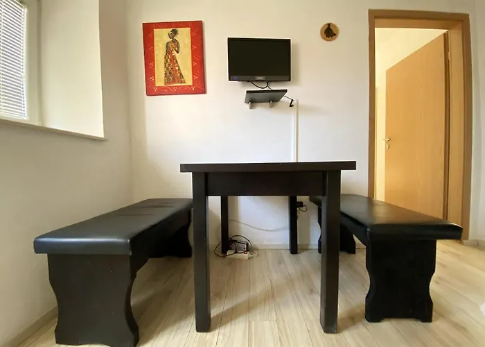 Comfortable In / 53 M² / Stunning Viewb *