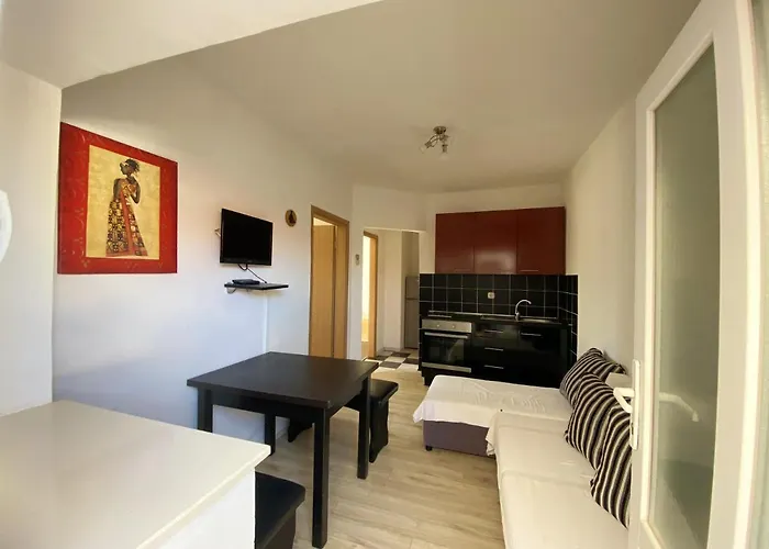 Comfortable In / 53 M² / Stunning Viewb * Vodice