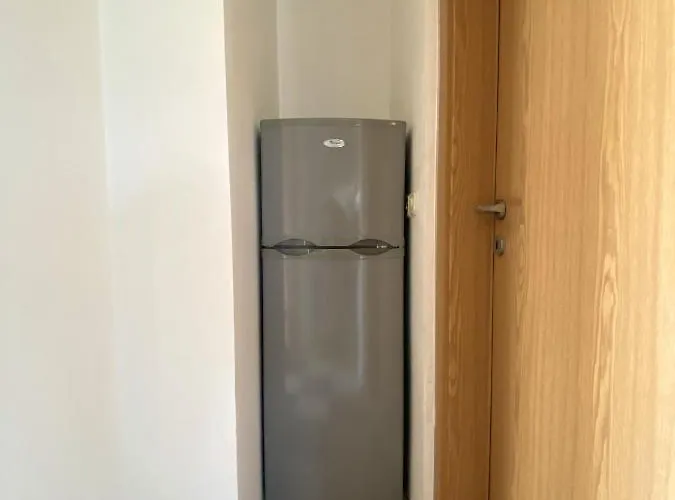 Appartement Comfortable In / 53 M² / Stunning Viewb *